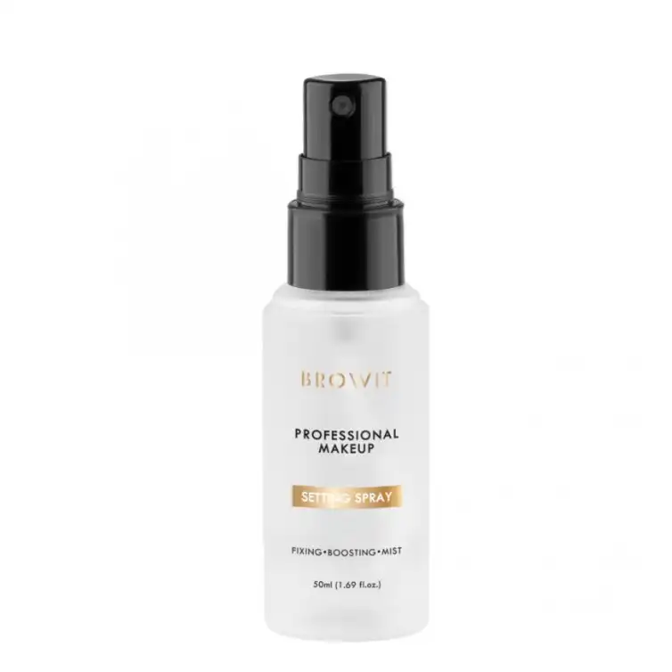 Product image of Professional Makeup Setting Spray - BROWIT