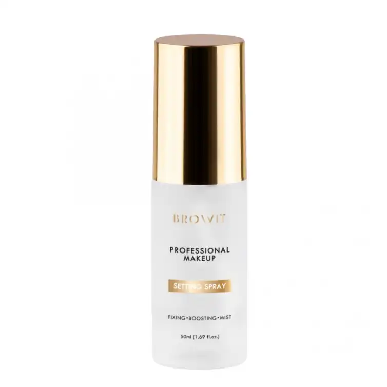 Product image of Professional Makeup Setting Spray - BROWIT