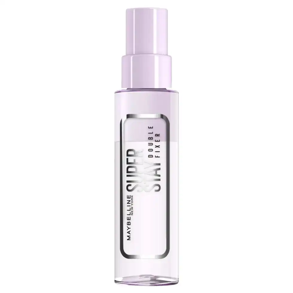 Product image of Super Stay Double Fixer Setting Spray - Maybelline