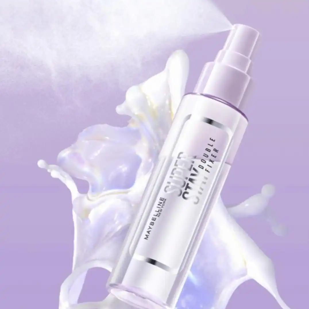 Product image of Super Stay Double Fixer Setting Spray - Maybelline