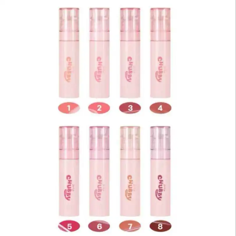 Product image of Juicy Chubby Lip Gloss - MEILINDA