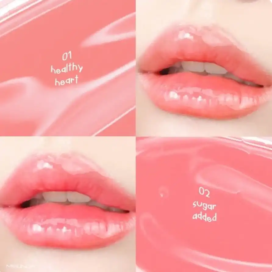 Product image of Juicy Chubby Lip Gloss - MEILINDA