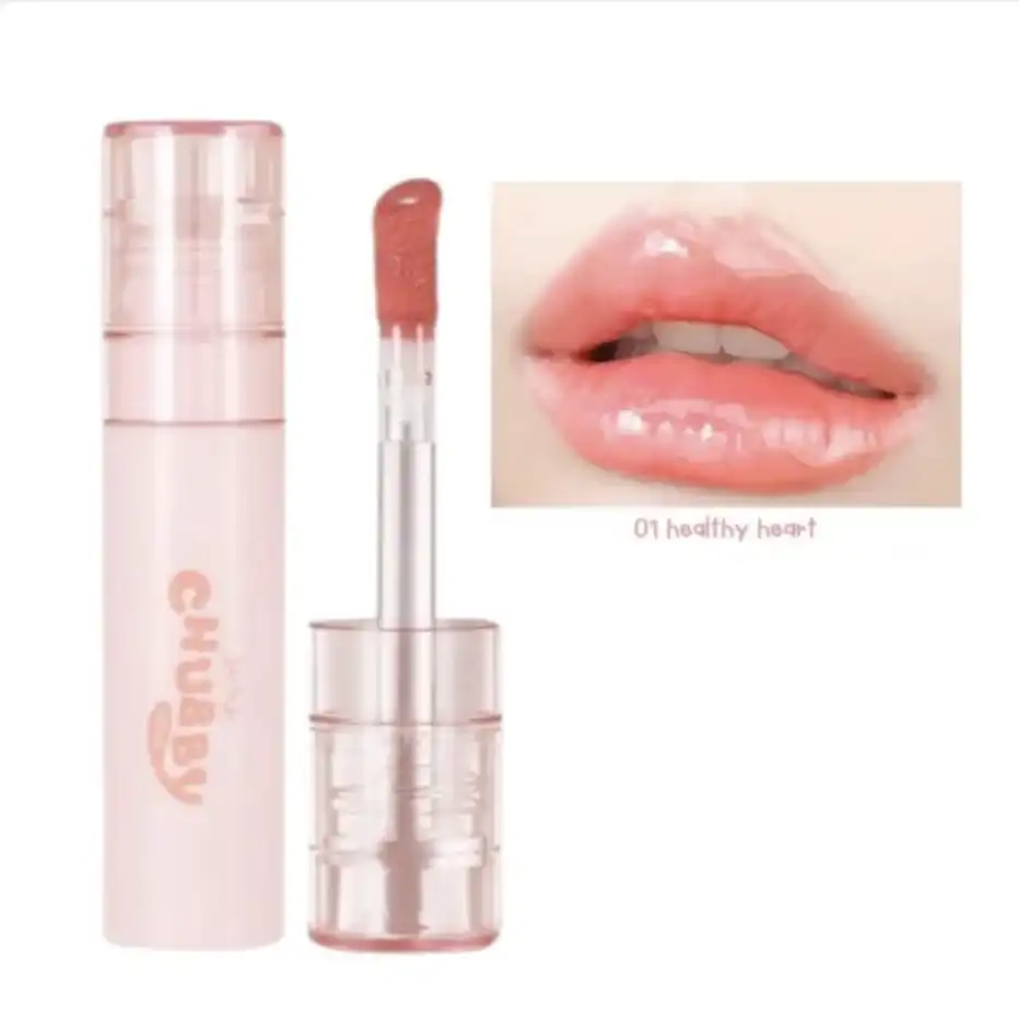 Product image of Juicy Chubby Lip Gloss - MEILINDA