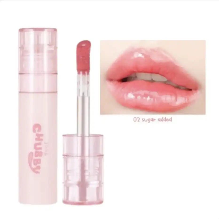 Product image of Juicy Chubby Lip Gloss - MEILINDA