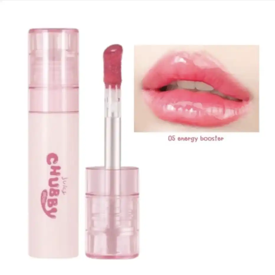 Product image of Juicy Chubby Lip Gloss - MEILINDA