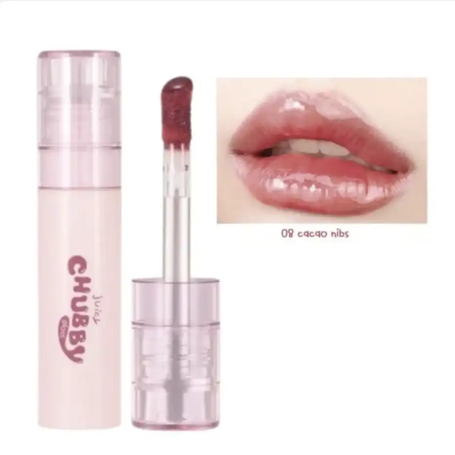 Product image of Juicy Chubby Lip Gloss - MEILINDA
