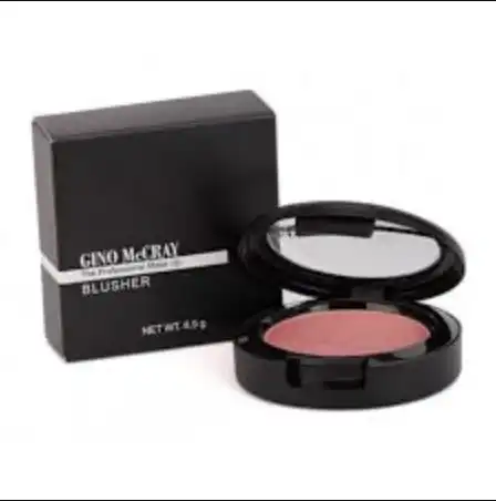 Product image of Blusher - GINO McCRAY The Professional Makeup  Collection - Beauty Buffet