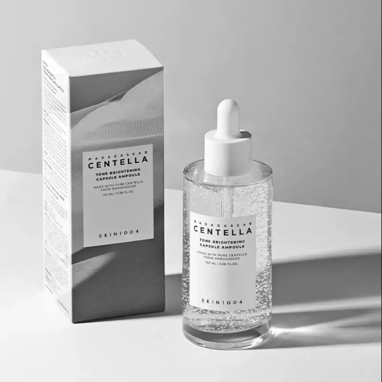 Product image of SKIN1004 Madagascar Centella Tone Brightening Capsule Ampoule (100ml)