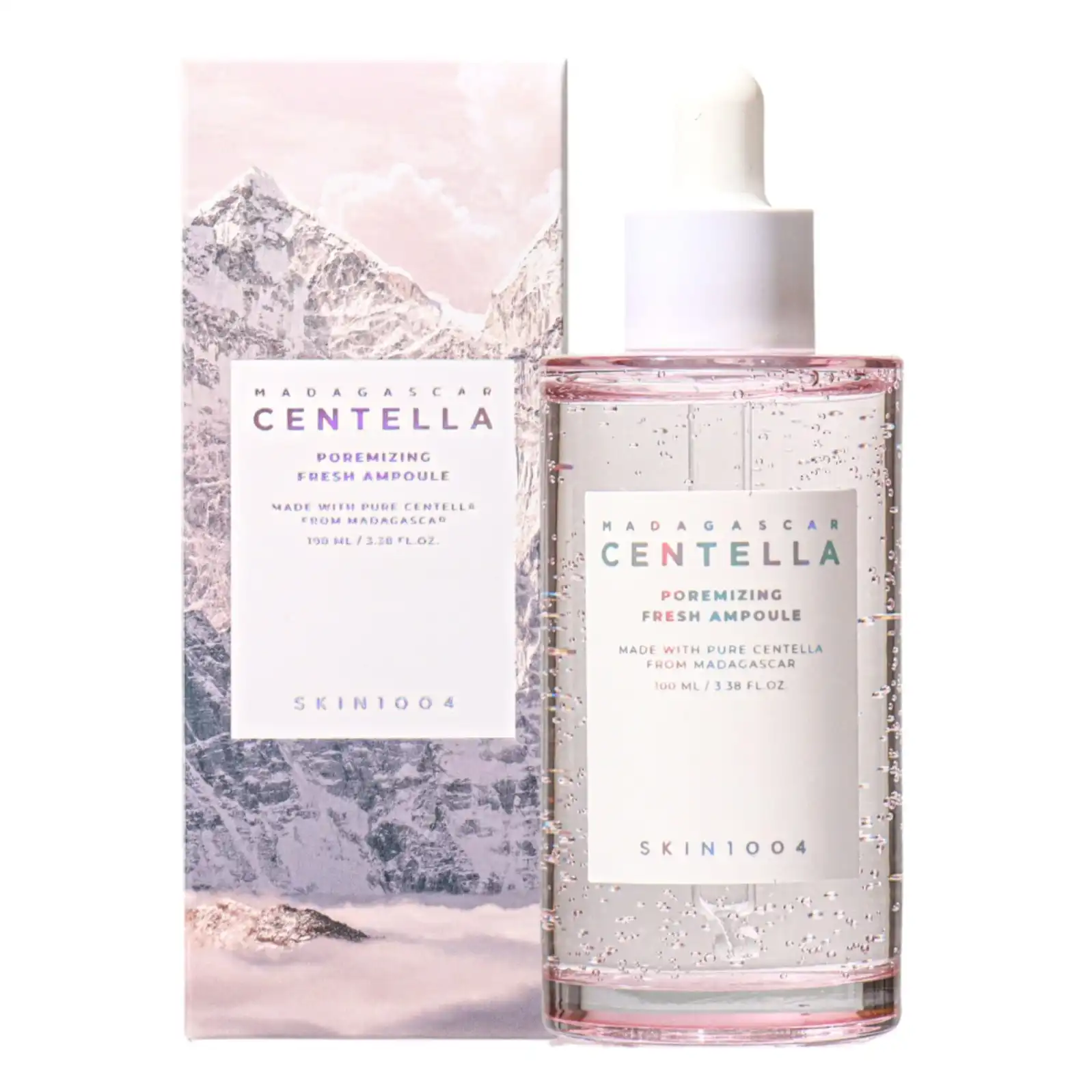 Product image of SKIN1004 Madagascar Centella Poremizing Fresh Ampoule (100ml)