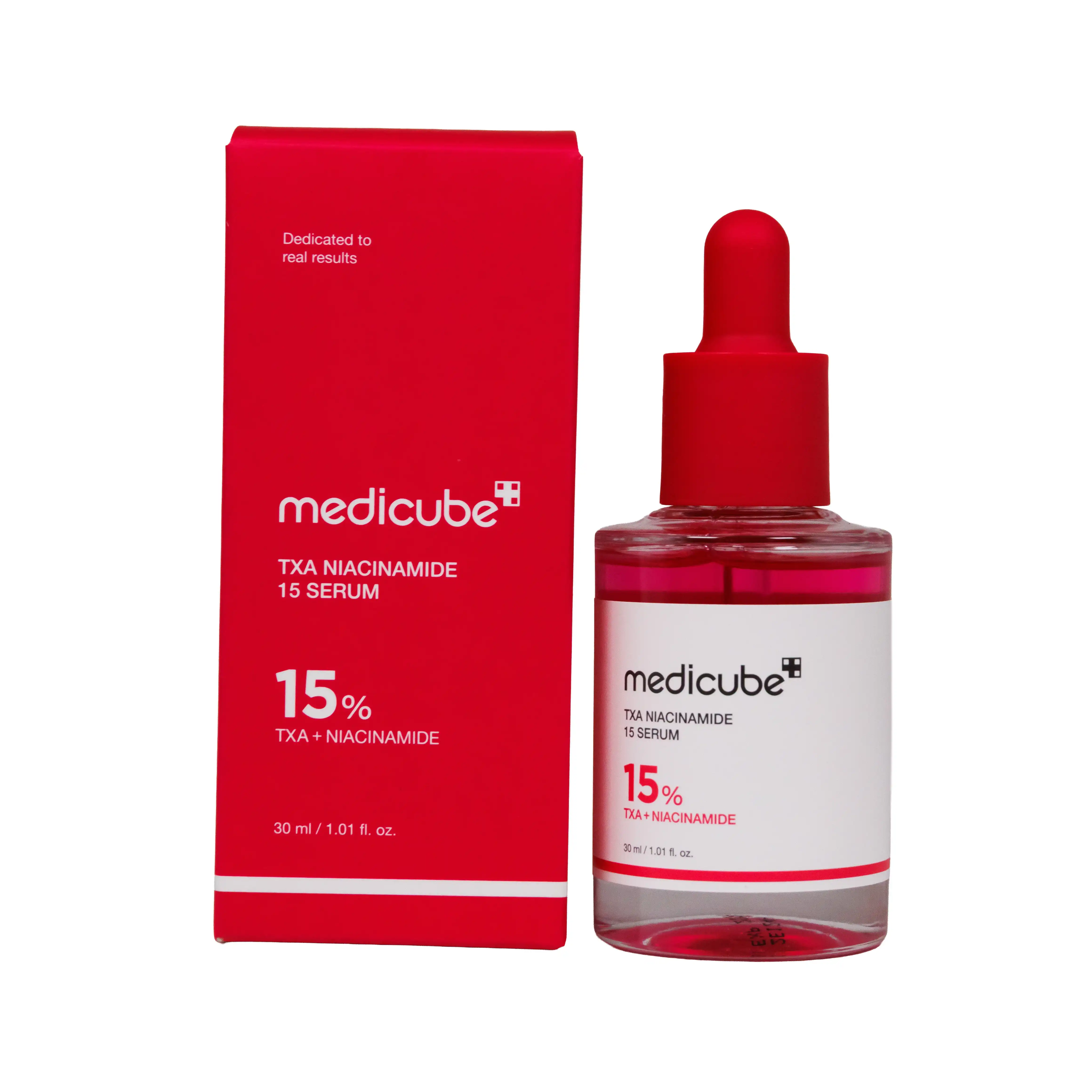 Product image of Medicube TXA+Niacinamide 15% Serum (30ml)