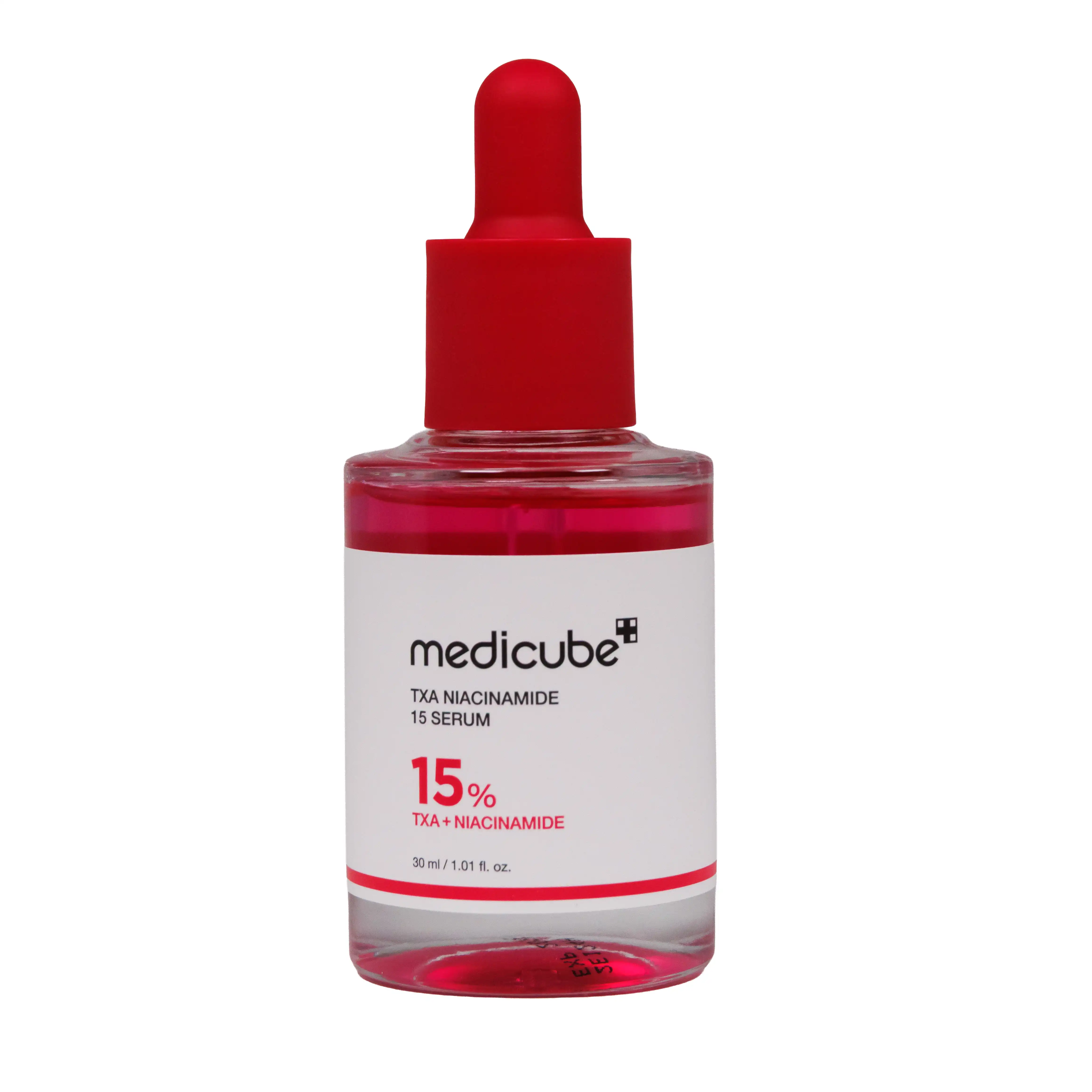 Product image of Medicube TXA+Niacinamide 15% Serum (30ml)
