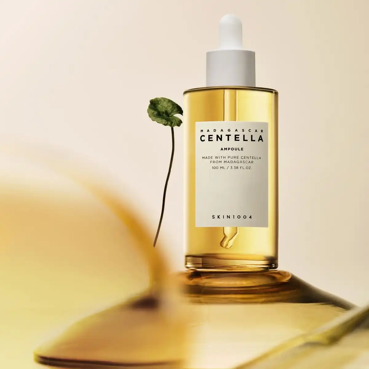Product image of SKIN1004 Madagascar Centella Ampoule  - 100ml