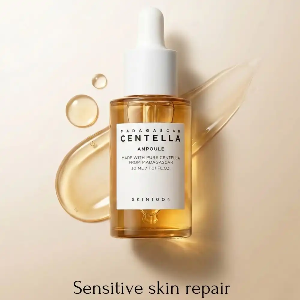 Product image of SKIN1004 Madagascar Centella Ampoule  - 100ml