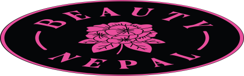 Logo Of Beauty Nepal