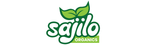 Logo Of Sajilo Organics