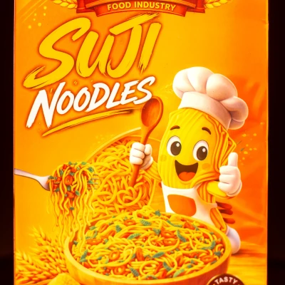 Suji Noodles 200gm