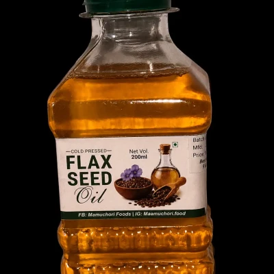 Flexseed Oil 200ml