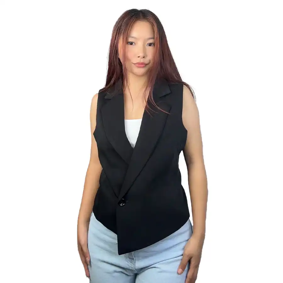 Product image of Tailored Vest