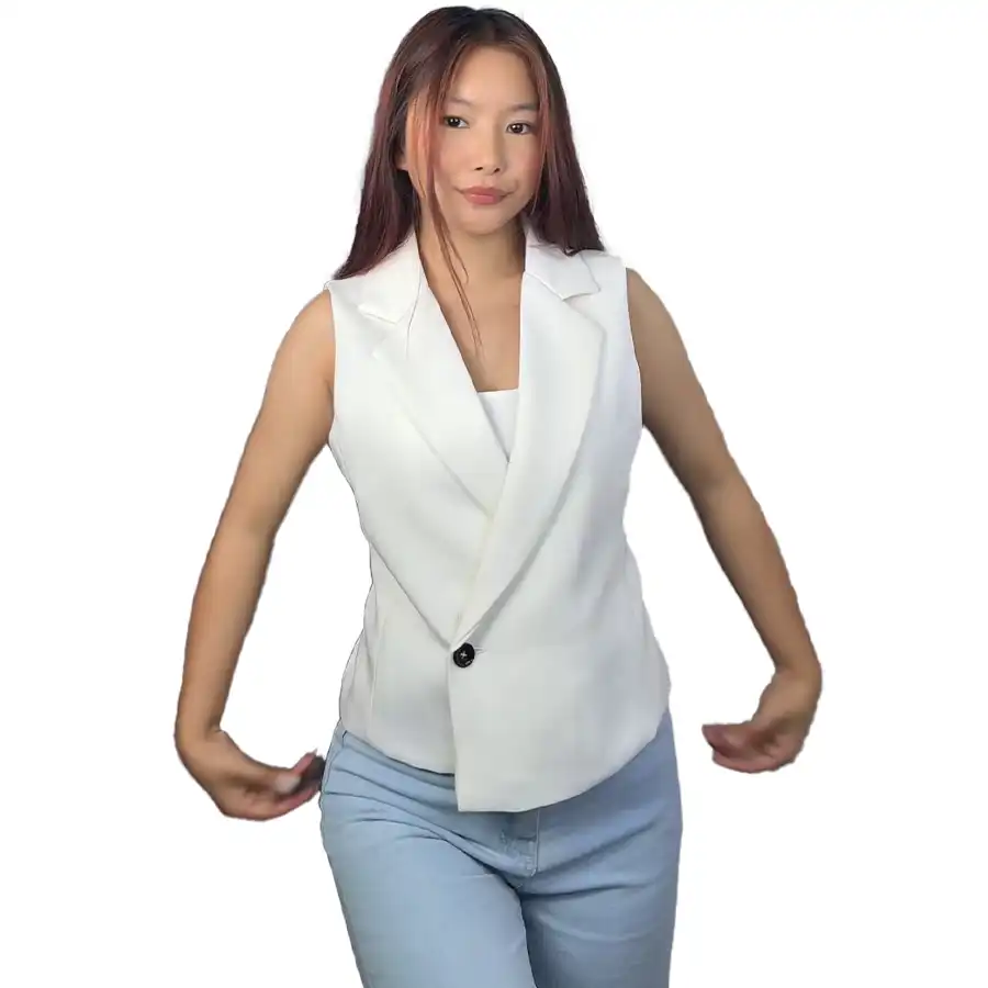 Product image of Tailored Vest