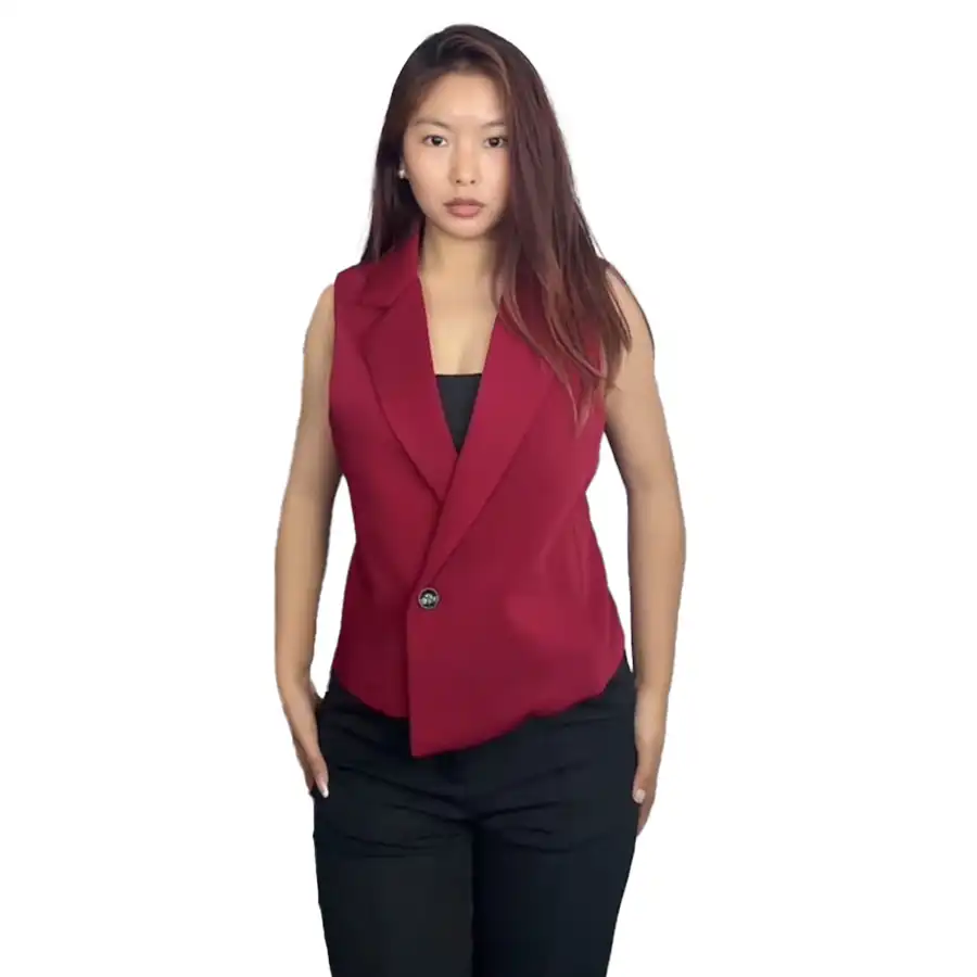 Product image of Tailored Vest
