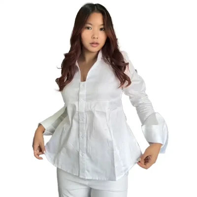 Aleya Shirt