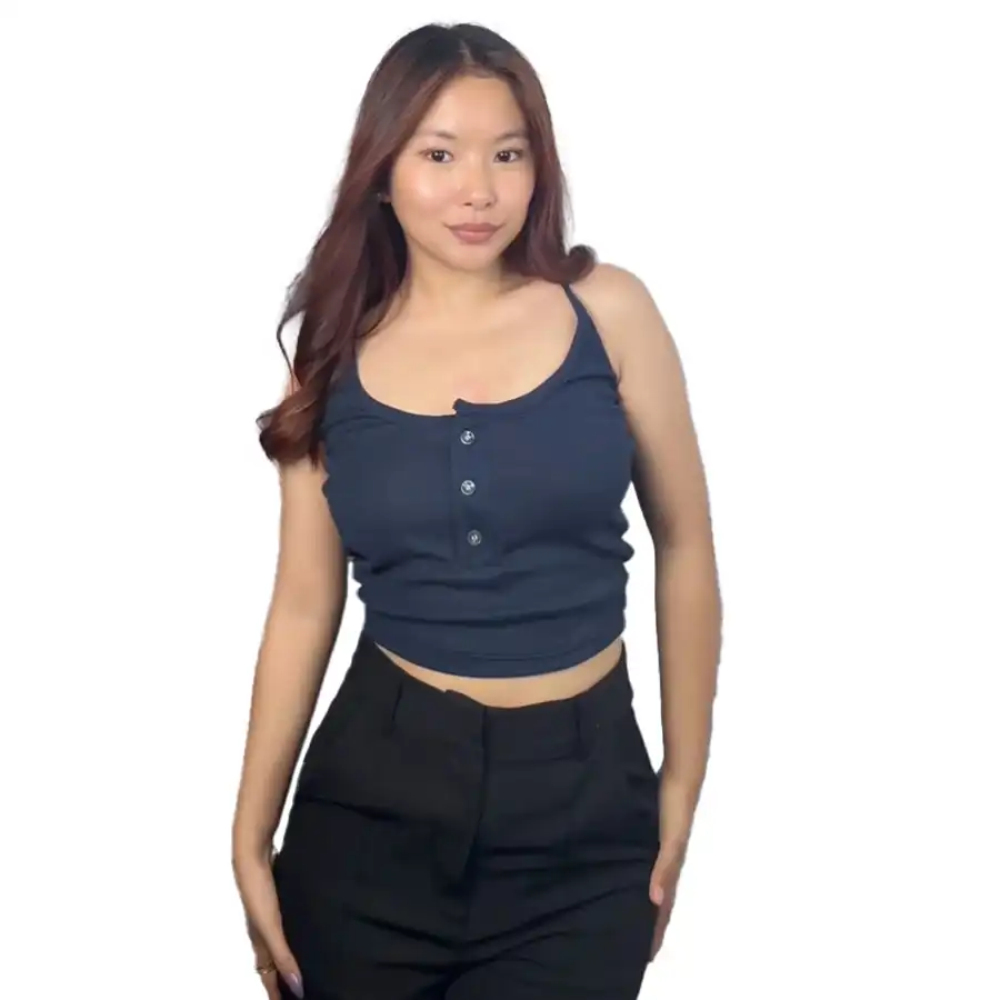 Product image of Button up Cami Top