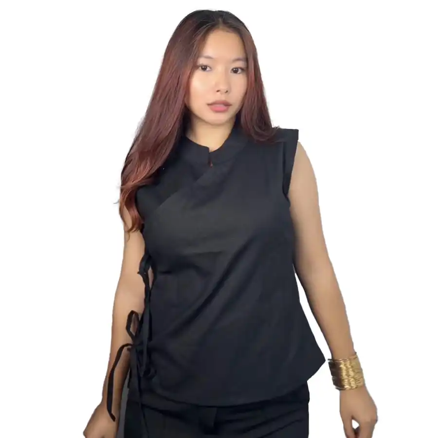 Product image of Juliet Wrap Top