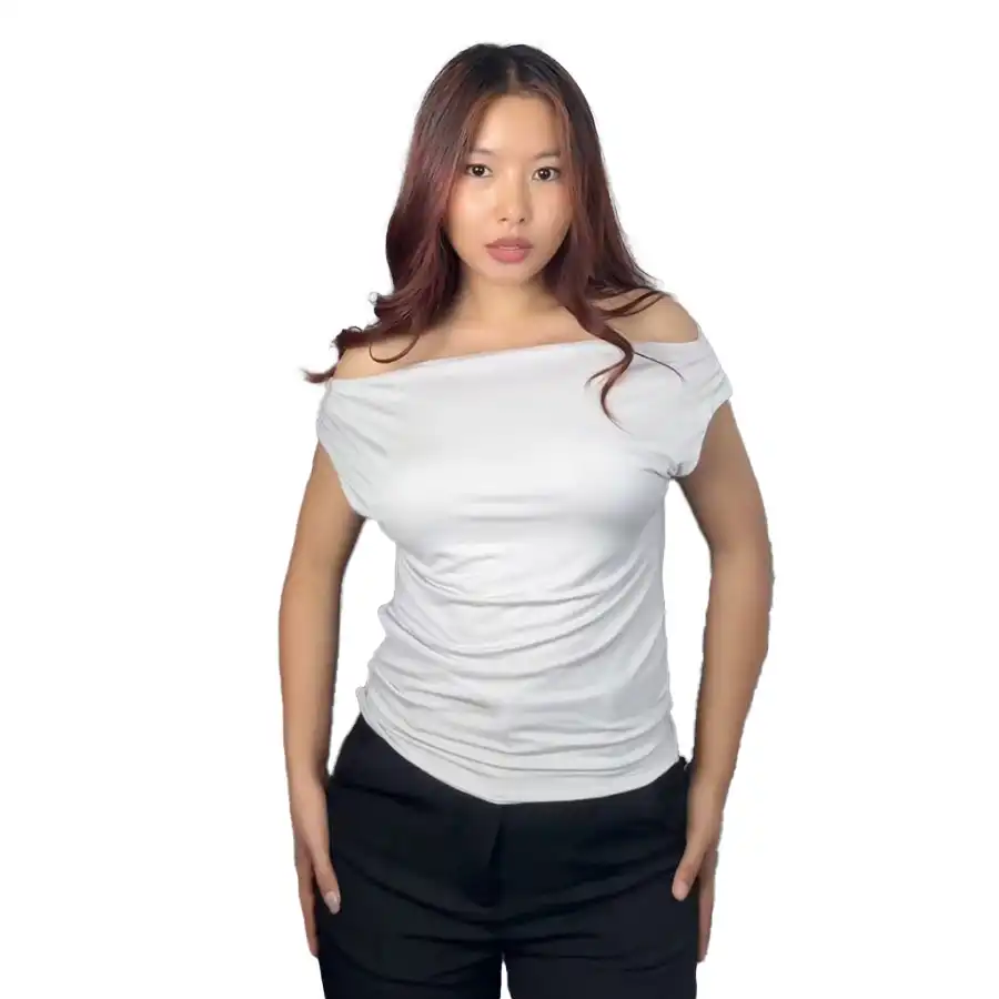 Product image of Kii Shoulder Top