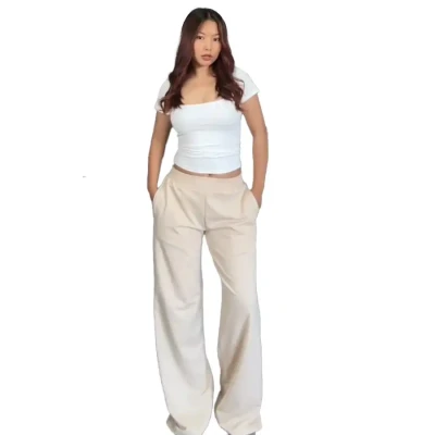 Sweat Pant