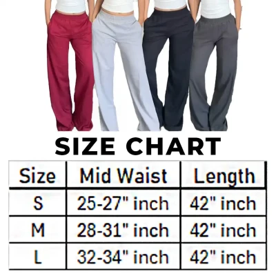 Sweat Pant