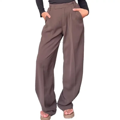 ZH Formal  Pant