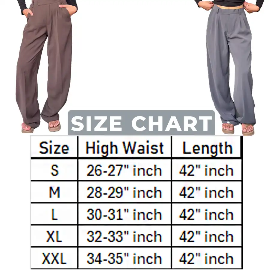 Product image of ZH Formal  Pant