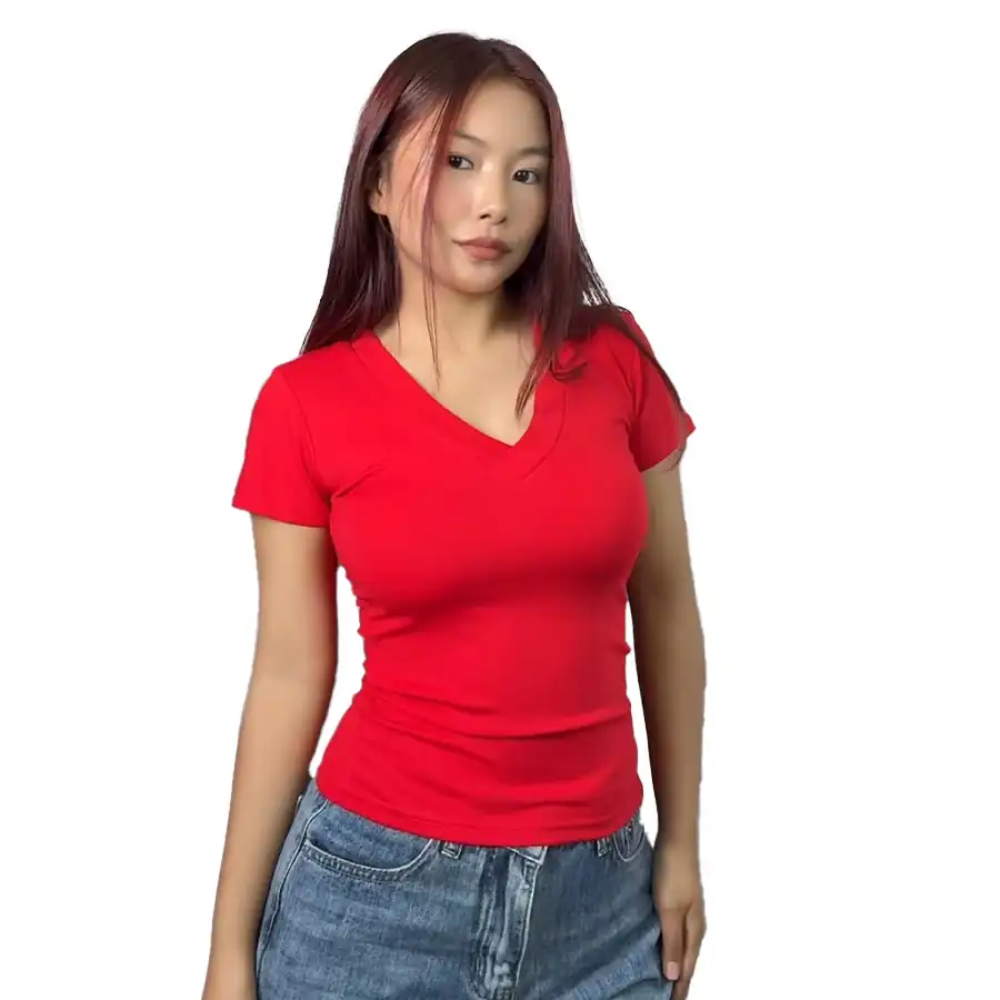 Product image of Vneck Top