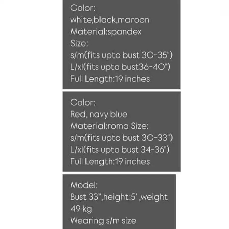 Product image of Uneck Top