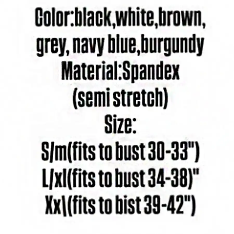 Product image of Square neck (spandex) Half Sleeves