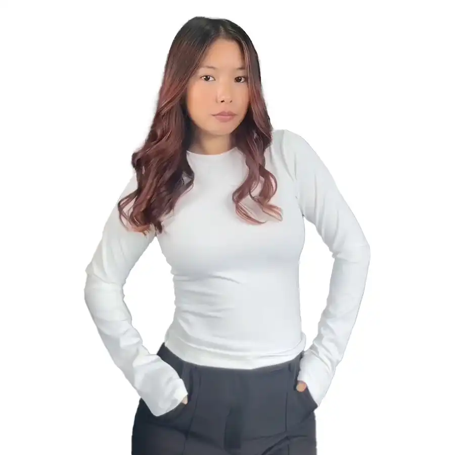 Product image of Round neck Full Sleeves