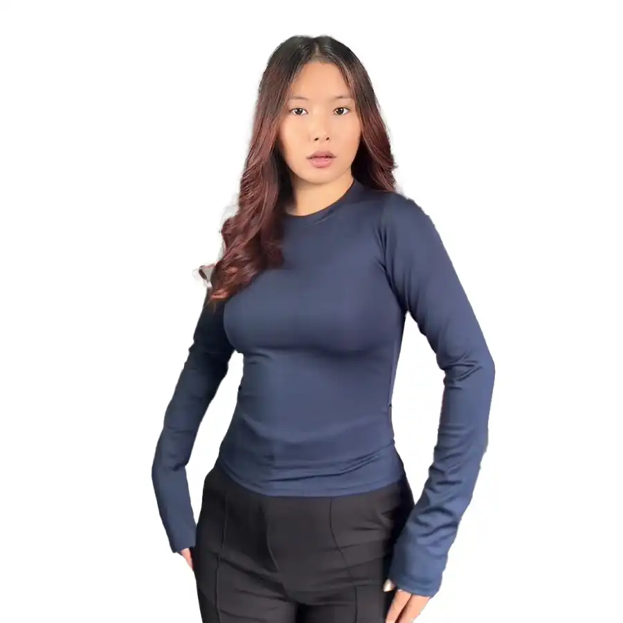 Product image of Round neck Full Sleeves