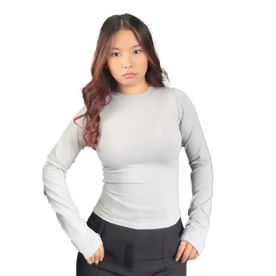 Product image of Round neck Full Sleeves