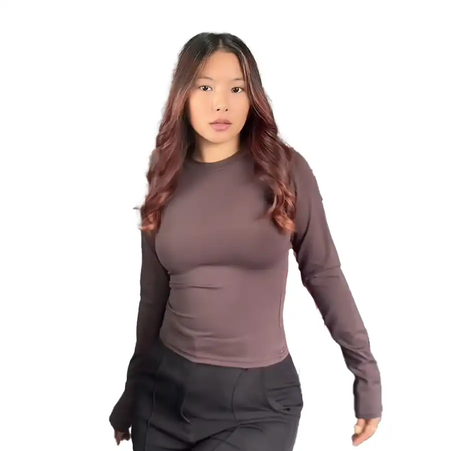 Product image of Round neck Full Sleeves