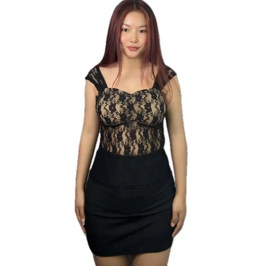 Product image of Marie Top