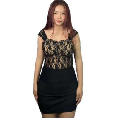 Marie Top