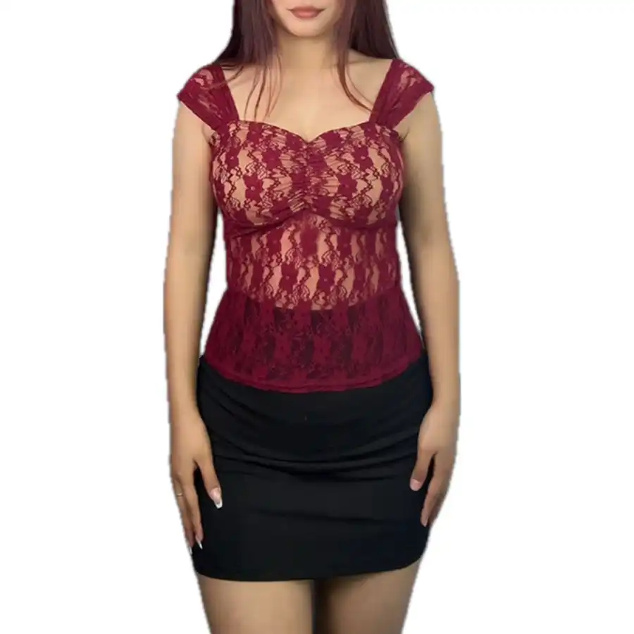 Product image of Marie Top