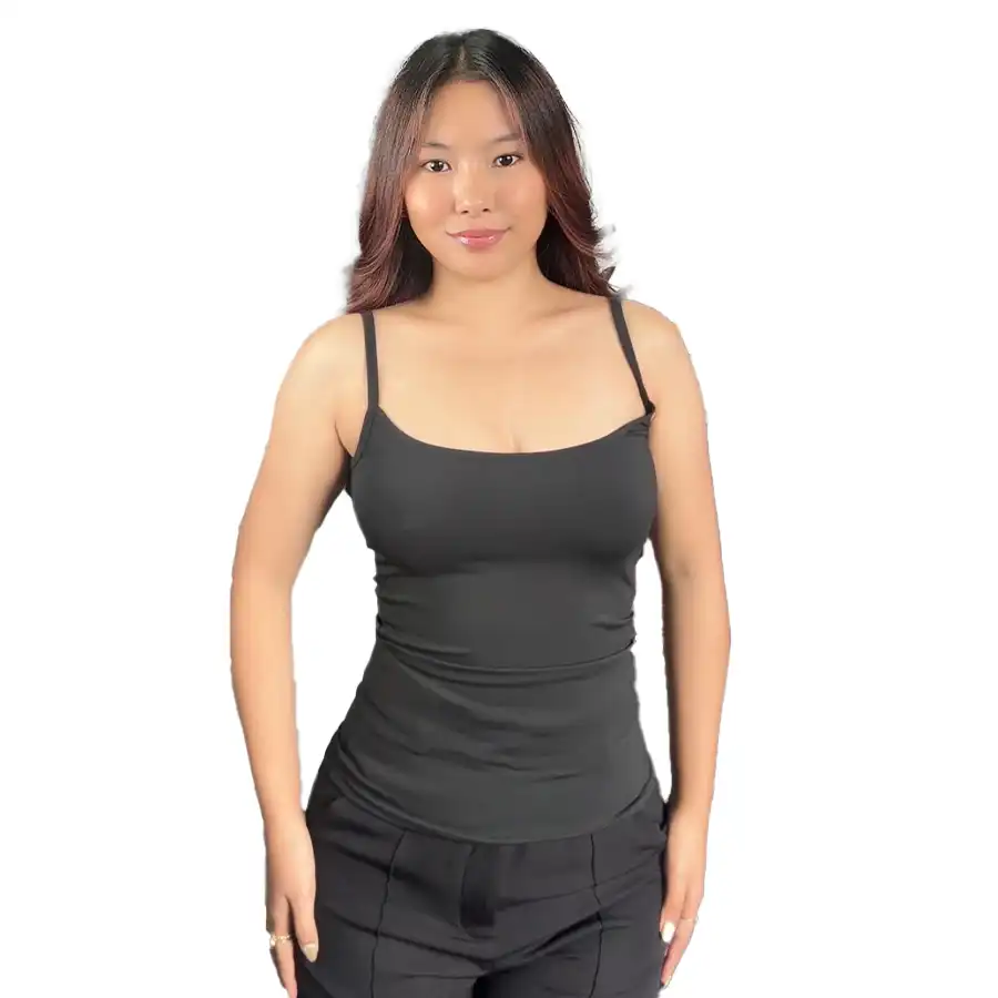 Product image of G string Cami Top