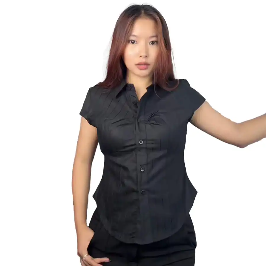 Product image of Fitted shirt