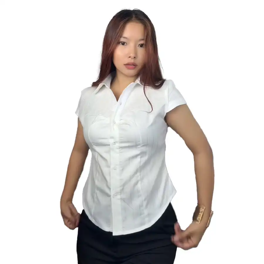 Product image of Fitted shirt