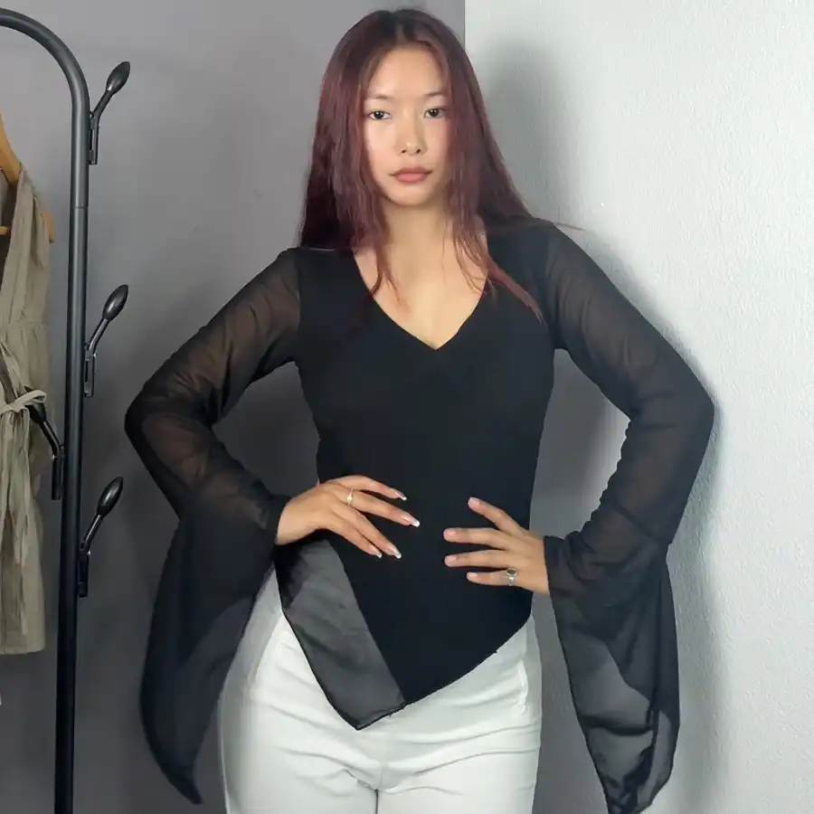 Product image of Elara Top