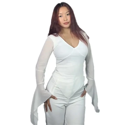 Elara Top