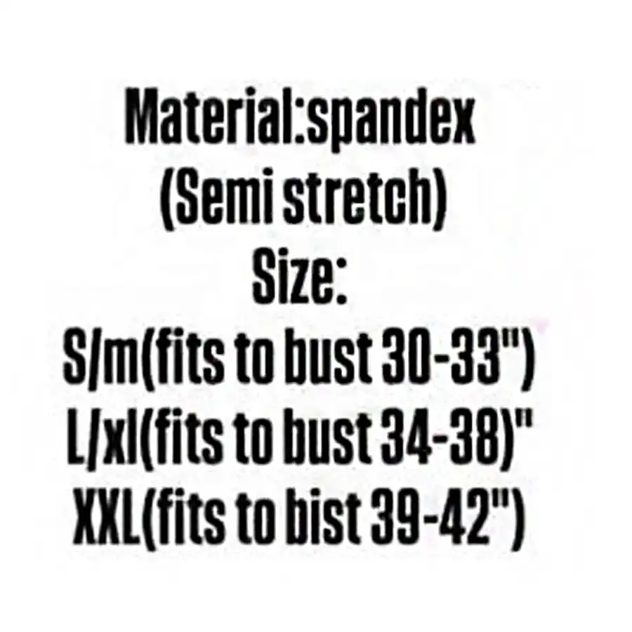 Product image of V contrast Top