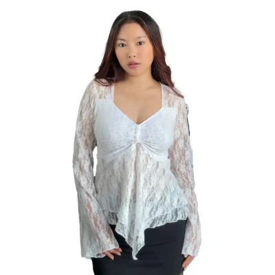 Selena Top