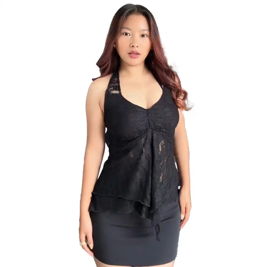 Product image of Ruby Halter Top